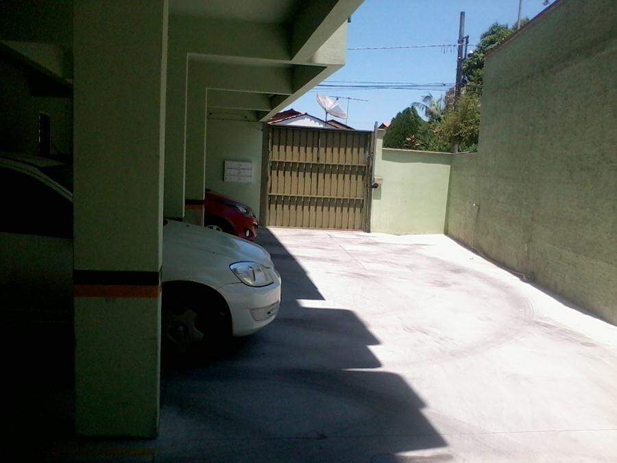 Apartamento à venda no bairro Centro: 